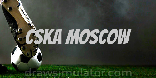 CSKA Moscow